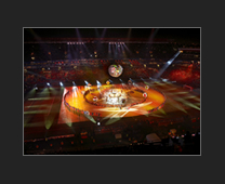 Closing Ceremony - Confederations Cup 2009 